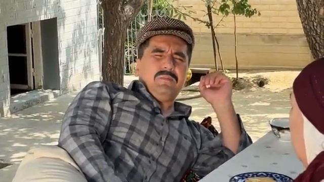 1.Gandini keldi Bobur Mansurov смотреть онлайн