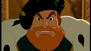 Трейлер мультфильма Карлик Нос (2003)