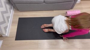 Deep Stretching At Home
