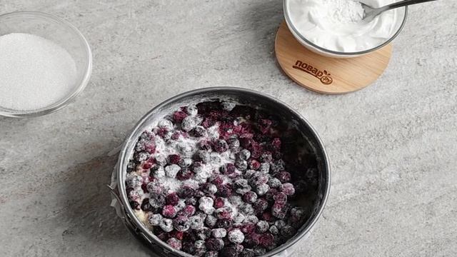 Кухня Мамашки