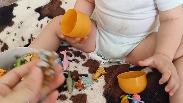 VLOG | Покупки в поездку с ребёнком | Гуляем босиком | У Мии есть любимая книга смотреть онлайн