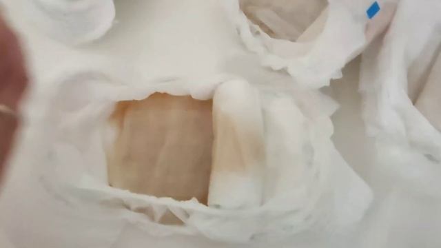 Тест-обзор подгузников-трусиков №3 (М) | часть 2 | премиум смотреть онлайн