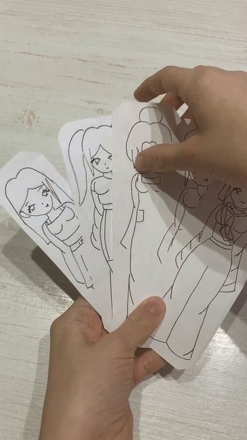 Новая коллекция с участием подписчиков #diy #music #asmr #art #song смотреть онлайн