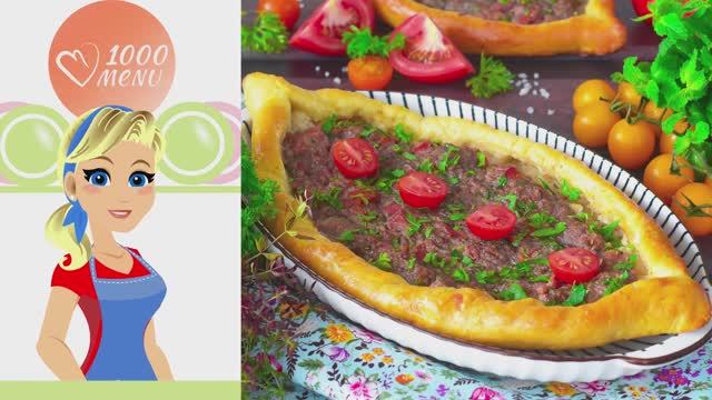 1000.menu: Тысяча рецептов на каждый день