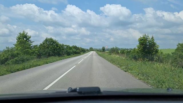 Святой источник Епифань- Комсомольский - Донской 16-06-2025