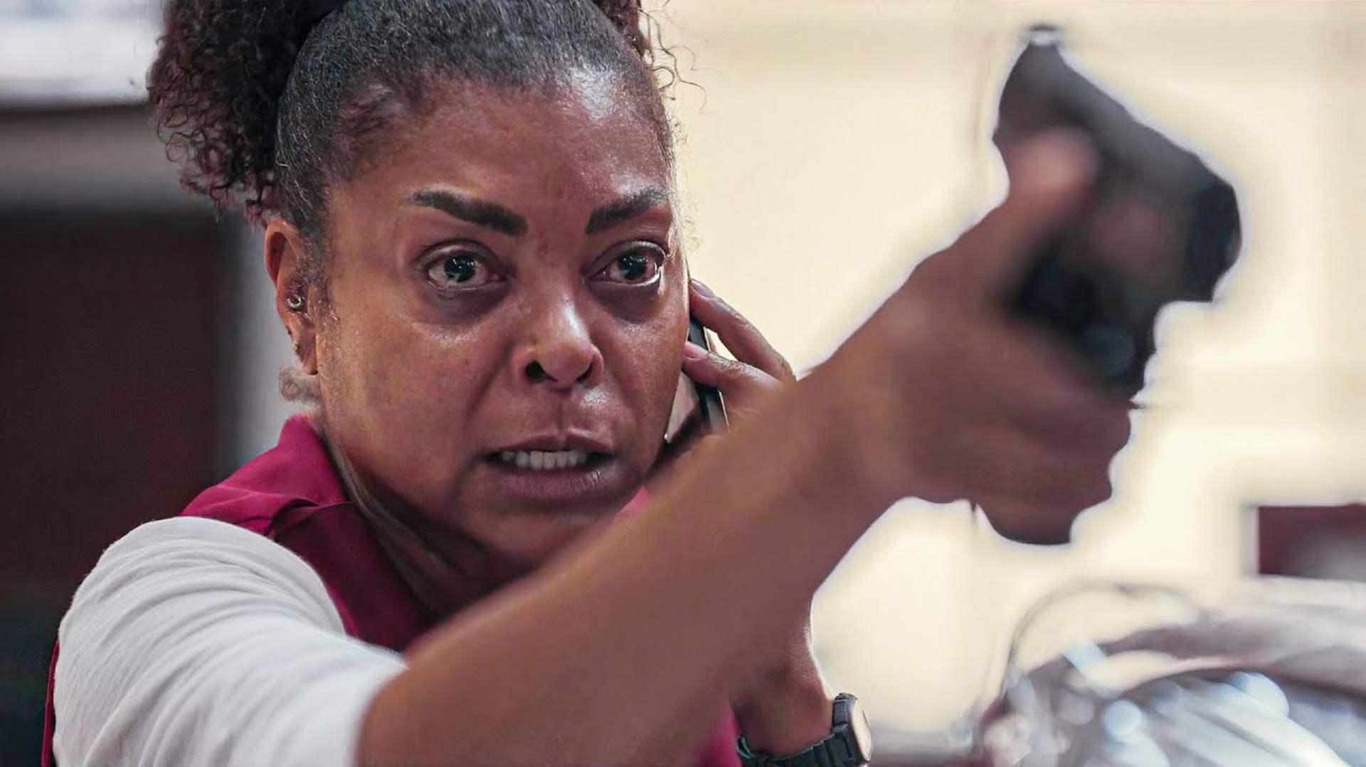 Мать-одиночка в отчаянии ЗАХВАТИЛА БАНК! Чем всё закончится? | КРАТКИЙ ПЕРЕСКАЗ ФИЛЬМА смотреть онлайн