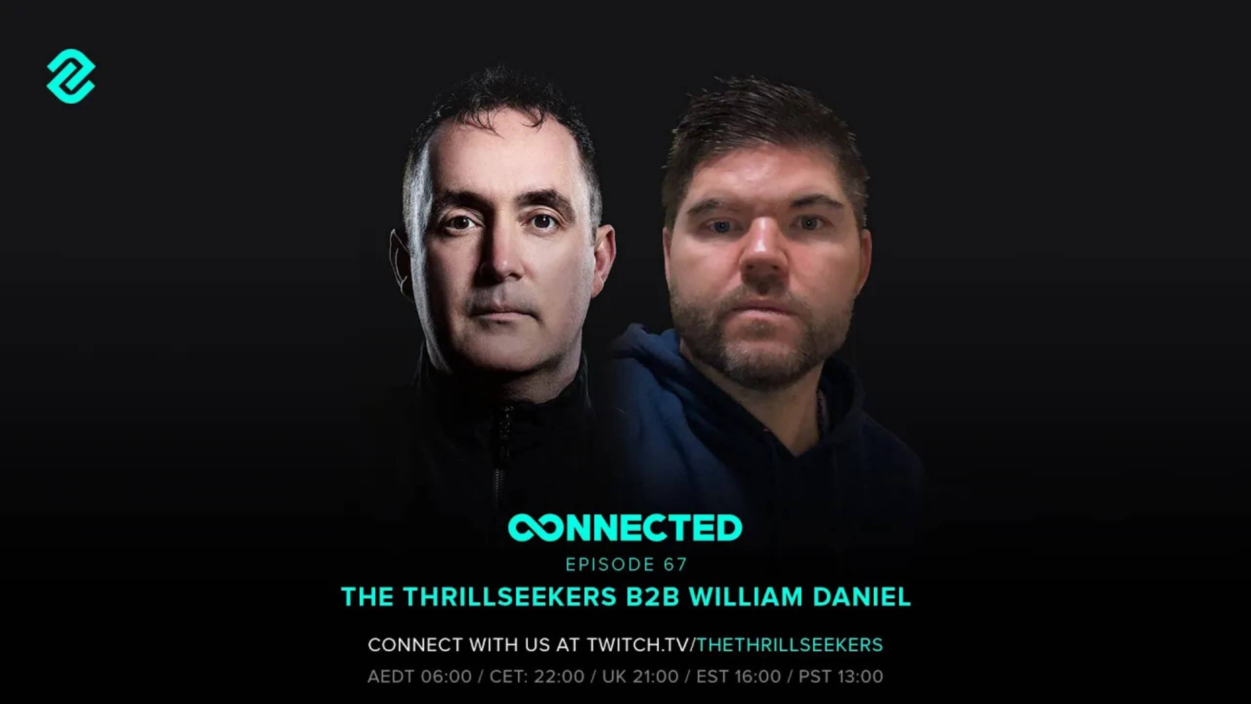 The Thrillseekers b2b William Daniel Four Hours of Trance Classics on Vinyl. смотреть онлайн