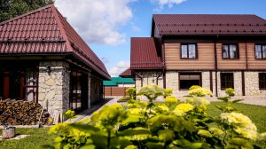 Продажа дома, город Белокуриха ул. Светлая д. 36