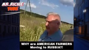 Реакция американцев на Россию — что они увидели? (Часть 4)