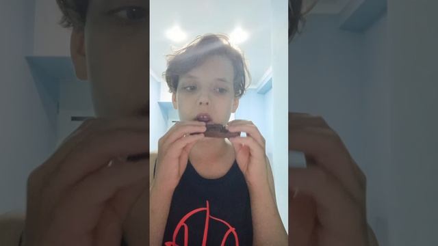 попробовал блин!!! смотреть онлайн