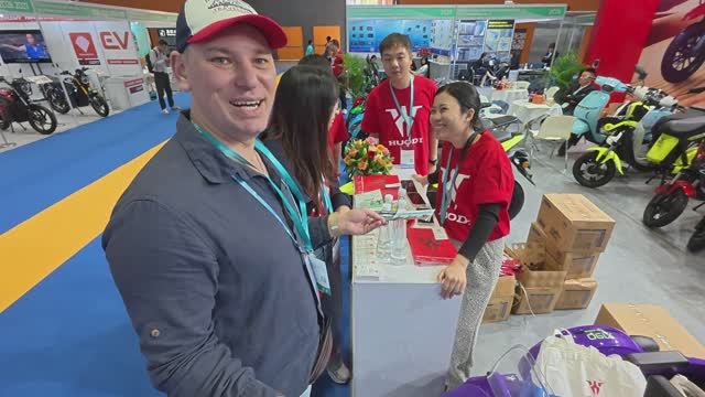 Canton Fair 2025.  Part_1