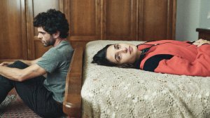 Её второй шанс (2024) / La seconda vita / Her Second Chance