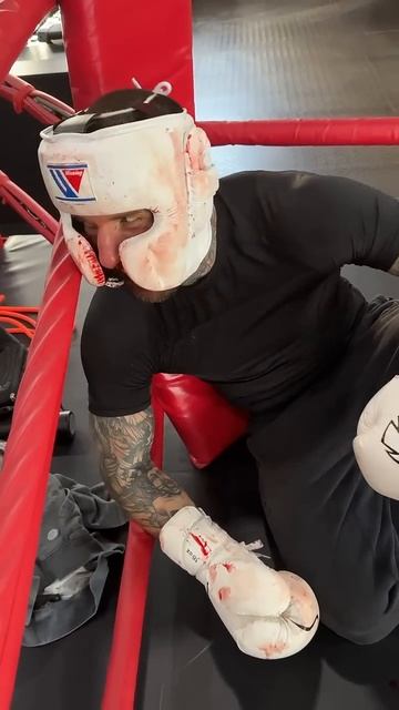 Alex Terrible - Вот что бывает, когда не сдаёшься! смотреть онлайн