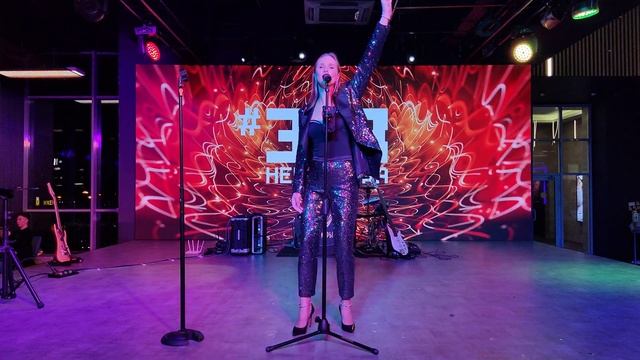 I Want to Break Free - (Cover) Певица ЕКАТЕРИНА СУЛИМОВА Краснодар #концерт смотреть онлайн