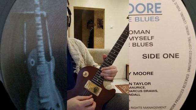 Gibson Les Paul Studio SmartWood 2003 смотреть онлайн