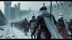 Музыка крестового похода