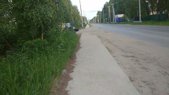 влог с реборном Кириллом первая прогулка за ворота🤱 смотреть онлайн