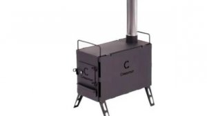 🔺️ДРОВЯНАЯ ПЕЧЬ СЛЕДОПЫТ СРЕДНЯЯ🔺️#топыкатегирий#fishing#рыбалка#ловлящуки#печь#СледопытПечь#