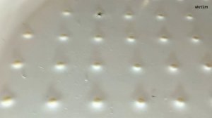 Ремонт дна старой акриловой ванны