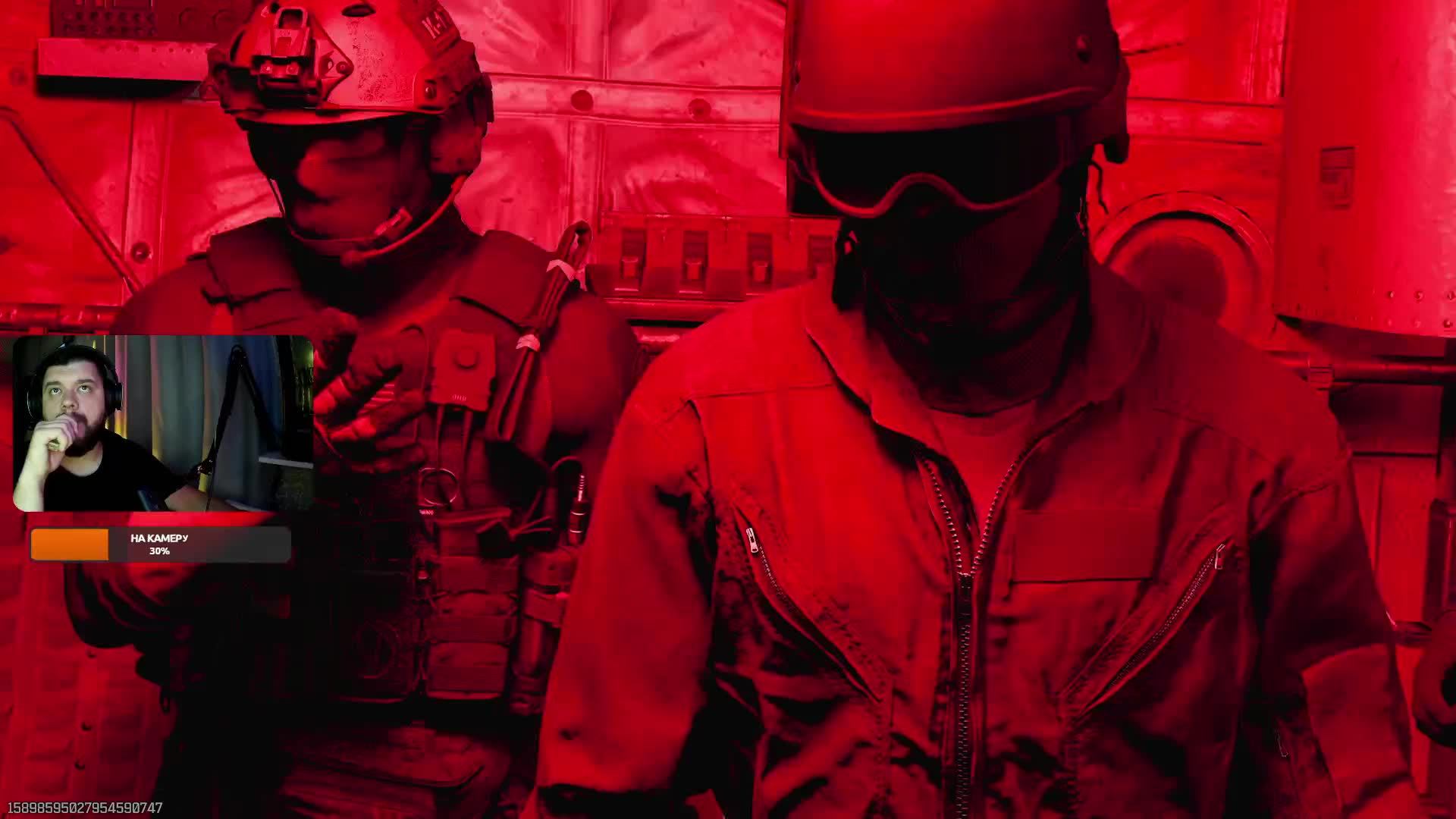 Summer 2025 в Warzone