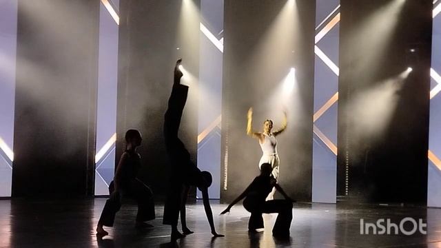 15.06.2025 Dance Avenue Show, отчётный концерт в ДК Губернаторский смотреть онлайн