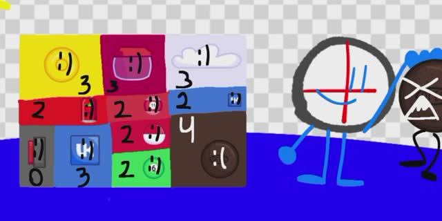 2 серия 1 сезон первый исключённый (обжект шоу)