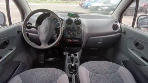 Продается DAEWOO Matiz 2011 /Авто с пробегом