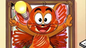 Том и Джерри. Анимация