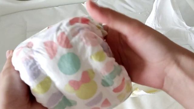 Тест-обзор подгузников №3 (М) | Huggies, Lovular, Offspring, Little art смотреть онлайн