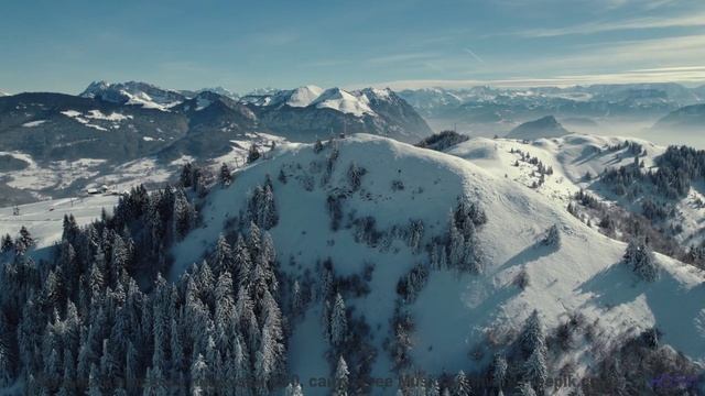 Эти виды + этот бит = бесконечный кайф! - Imprinter -- Chad Crouch -- Arps II