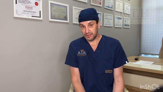 Эра "натянутых" лиц прошла! Современный фейслифтинг: естественность и долговечность смотреть онлайн