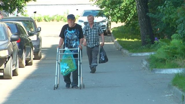 Как прошли длинные выходные в Бийске?