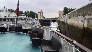 Река "Волга" путешествие на теплоходе "Родная Русь"