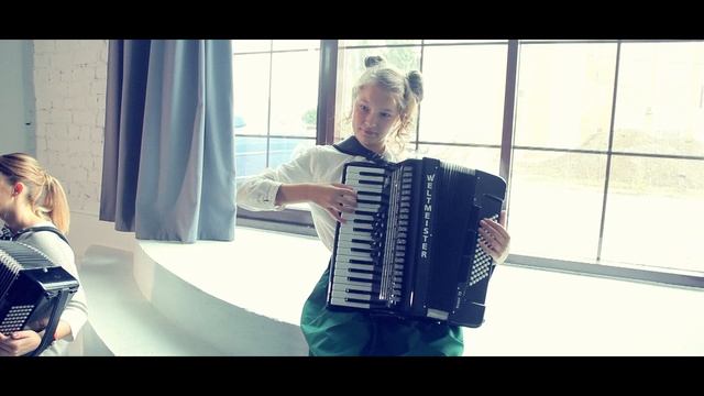 Клип КАТЯ 2021 смотреть онлайн