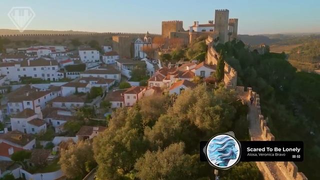 Летний Микс 🎷🎹🎸🎶🎺 Deep House, прекрасный пейзаж смотреть онлайн