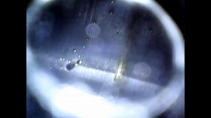 Проверка цилиндров эндоскопом: как выявить задиры на двигателе 3.5 272