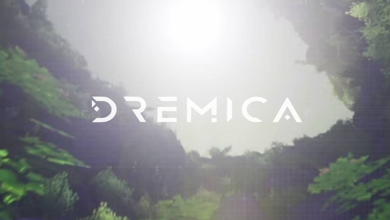 Dremica - смотрим крипто MMO на GameNight (Альфа версия игры)! Ждем вечеров с призами! Web3 смотреть онлайн