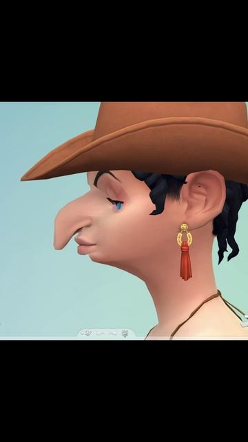 КРИВОЕ Симс 4 😂 #sims4 #симс4 #tiktok #gaming #funny #приколы #мемы #кривойсимс #shorts #симс4 смотреть онлайн