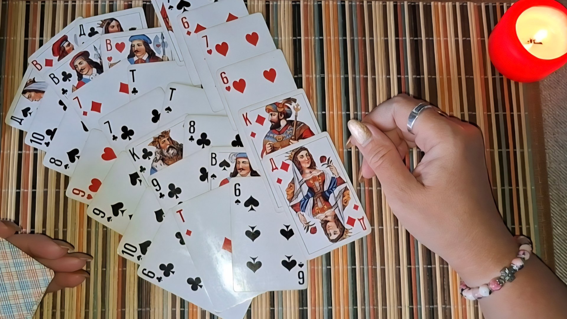 Где и с кем он сейчас? смотреть онлайн