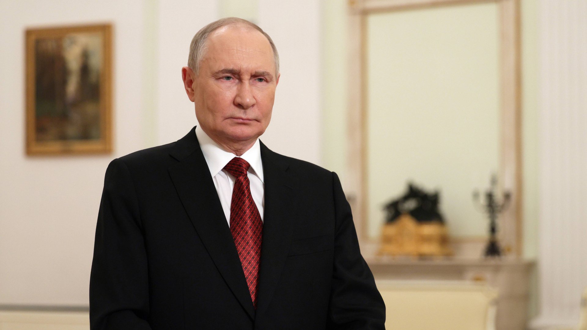 Обращение по случаю 100-летия «Артека» смотреть онлайн