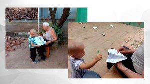 Дед. Мне 39 ему 91