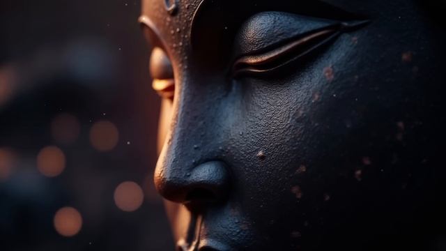 INNERSELF ｜ Deep Meditation Music For Inner Journey ｜ 432Hz