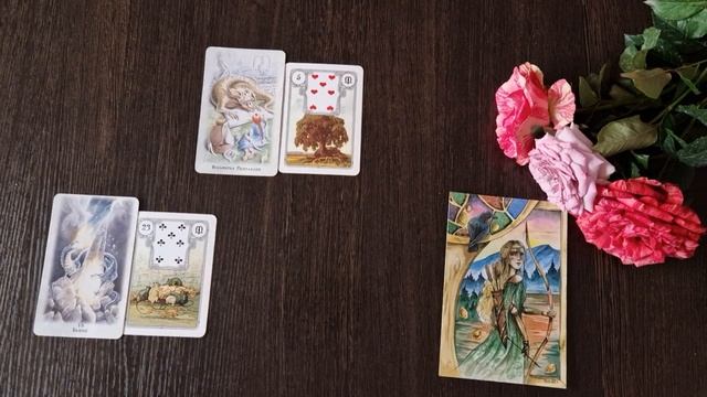 СТРЕЛЕЦ ❗️- 🍒 С 16 по 30 ИЮНЯ 2025г СОБЫТИЯ И РЕКОМЕНДАЦИИ ТАРО ПРОГНОЗА ❗️