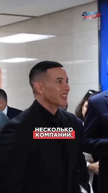 Дэдди Янки из-за конфликтов с ЖЕНОЙ распускает компании, а Снуп Догг ВОЗВРАЩАЕТСЯ в шоу «Voice»! смотреть онлайн