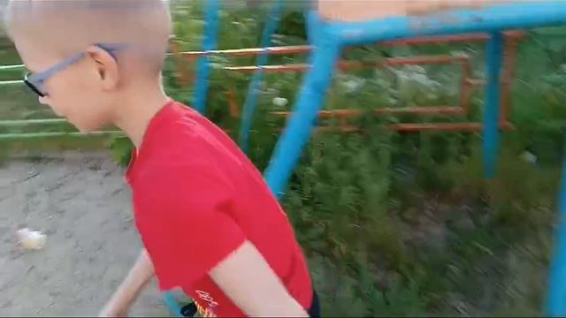 Фильм. Androhaha0 #3 серия. Угар 2025