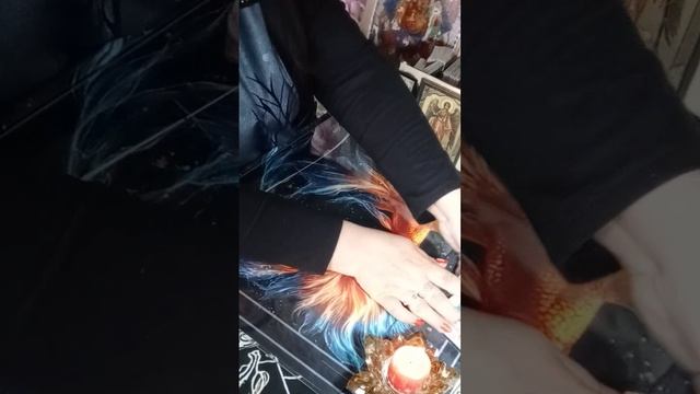 Соперница в ужасе суетится, Наказания боится? смотреть онлайн