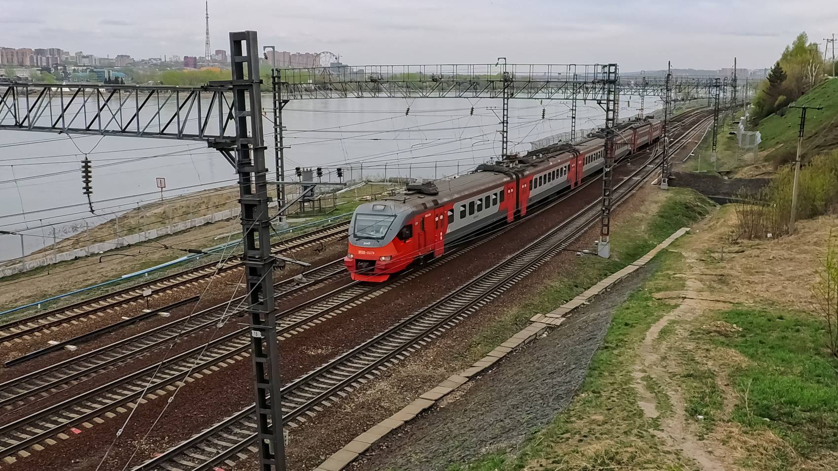 ЭП3Д-0074 смотреть онлайн