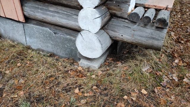 ЭТА НАХОДКА В ЛЕСУ ШОКИРОВАЛА НАС! НОЧЬ В ЧУЖОМ ДОМЕ - ТАЁЖНАЯ ИЗБА спустя 50 ЛЕТ - ЛЕСНЫЕ 2021 смотреть онлайн