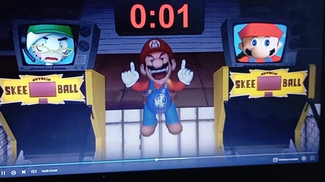 сериал SMG4] цырк с тливизоров 2024 смотреть онлайн