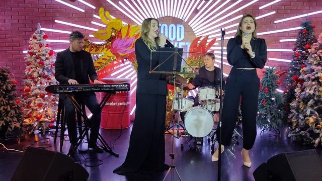 Холодно не будет - квартет Варвары Токаревой Краснодар #концерт Xolodno ne budet смотреть онлайн